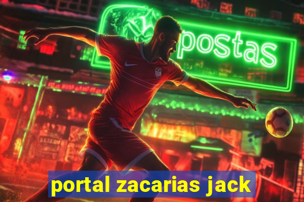 portal zacarias jack